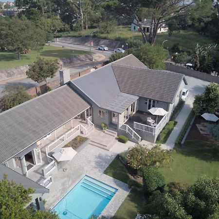 Arbour1 Guesthouse George Zewnętrze zdjęcie
