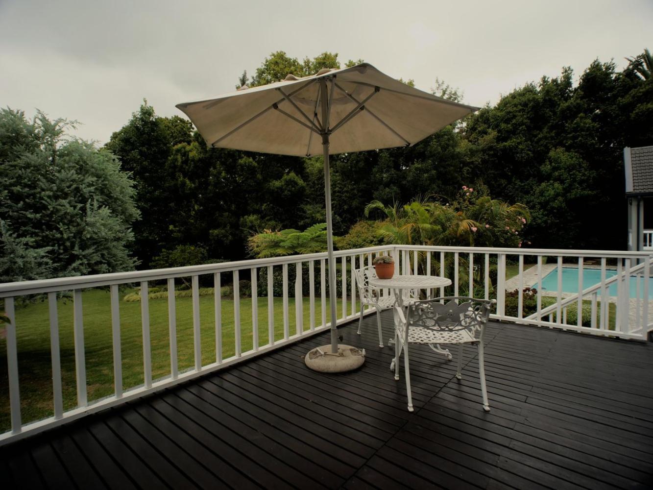 Arbour1 Guesthouse George Zewnętrze zdjęcie