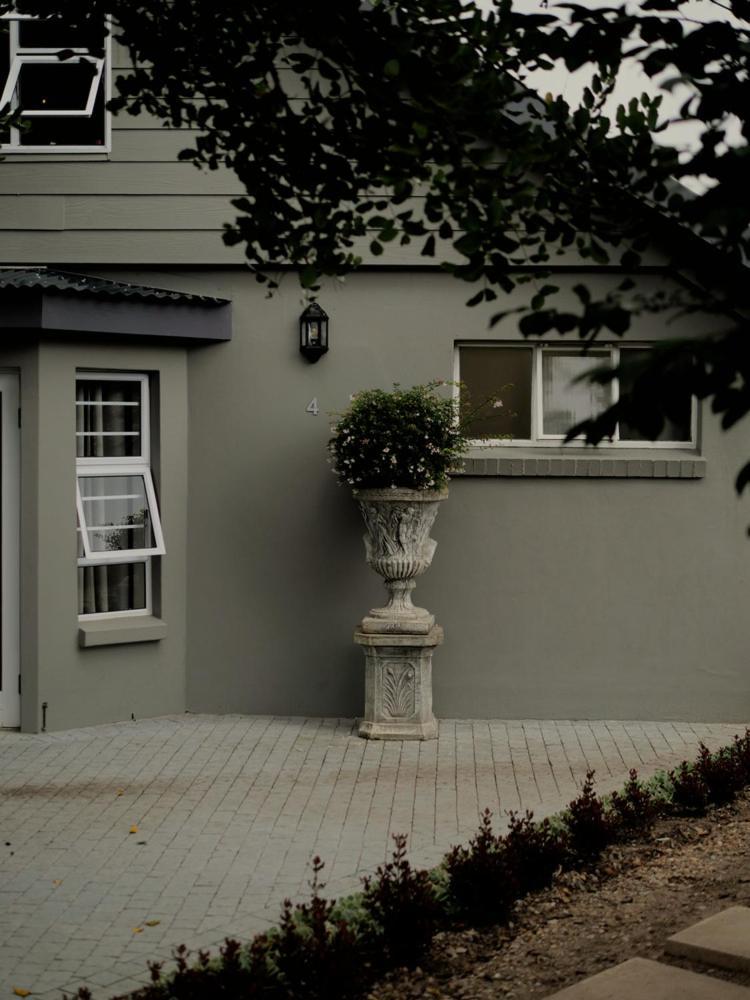 Arbour1 Guesthouse George Zewnętrze zdjęcie