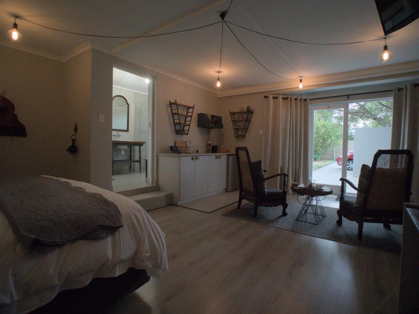 Arbour1 Guesthouse George Zewnętrze zdjęcie