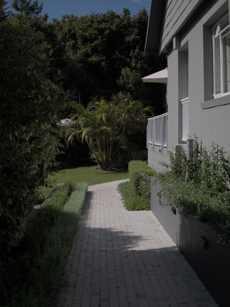 Arbour1 Guesthouse George Zewnętrze zdjęcie