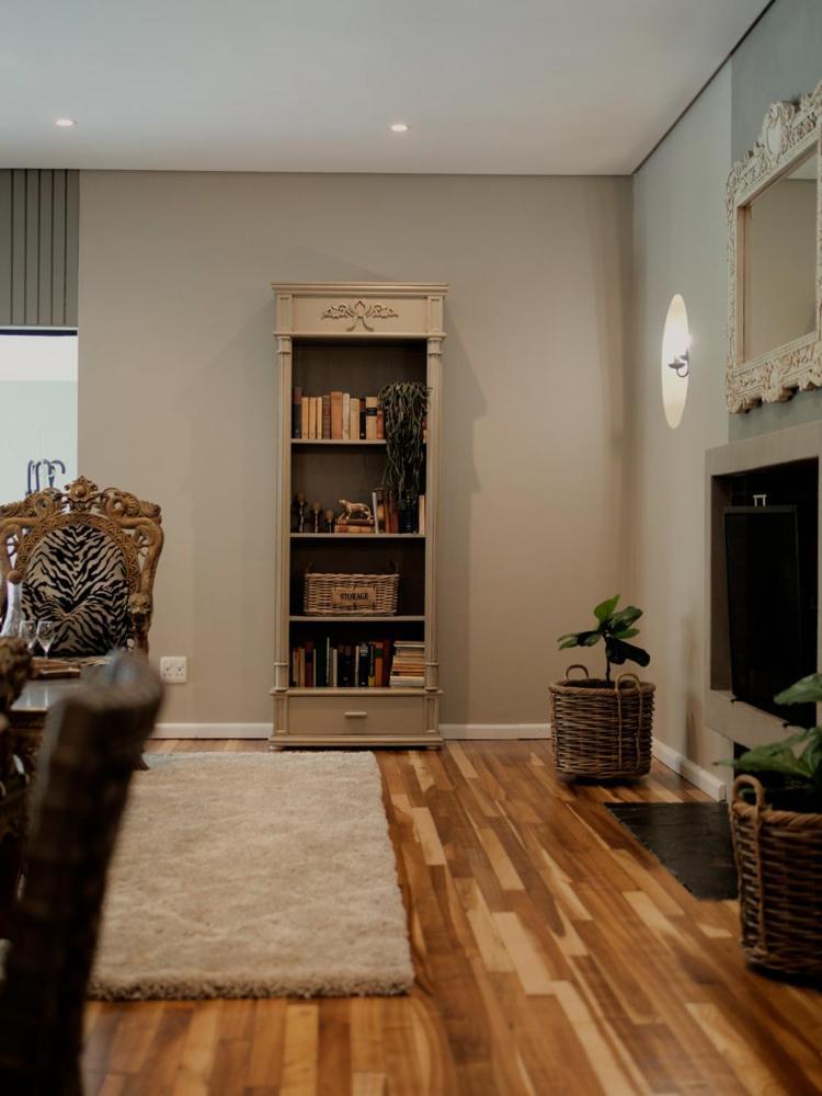Arbour1 Guesthouse George Zewnętrze zdjęcie