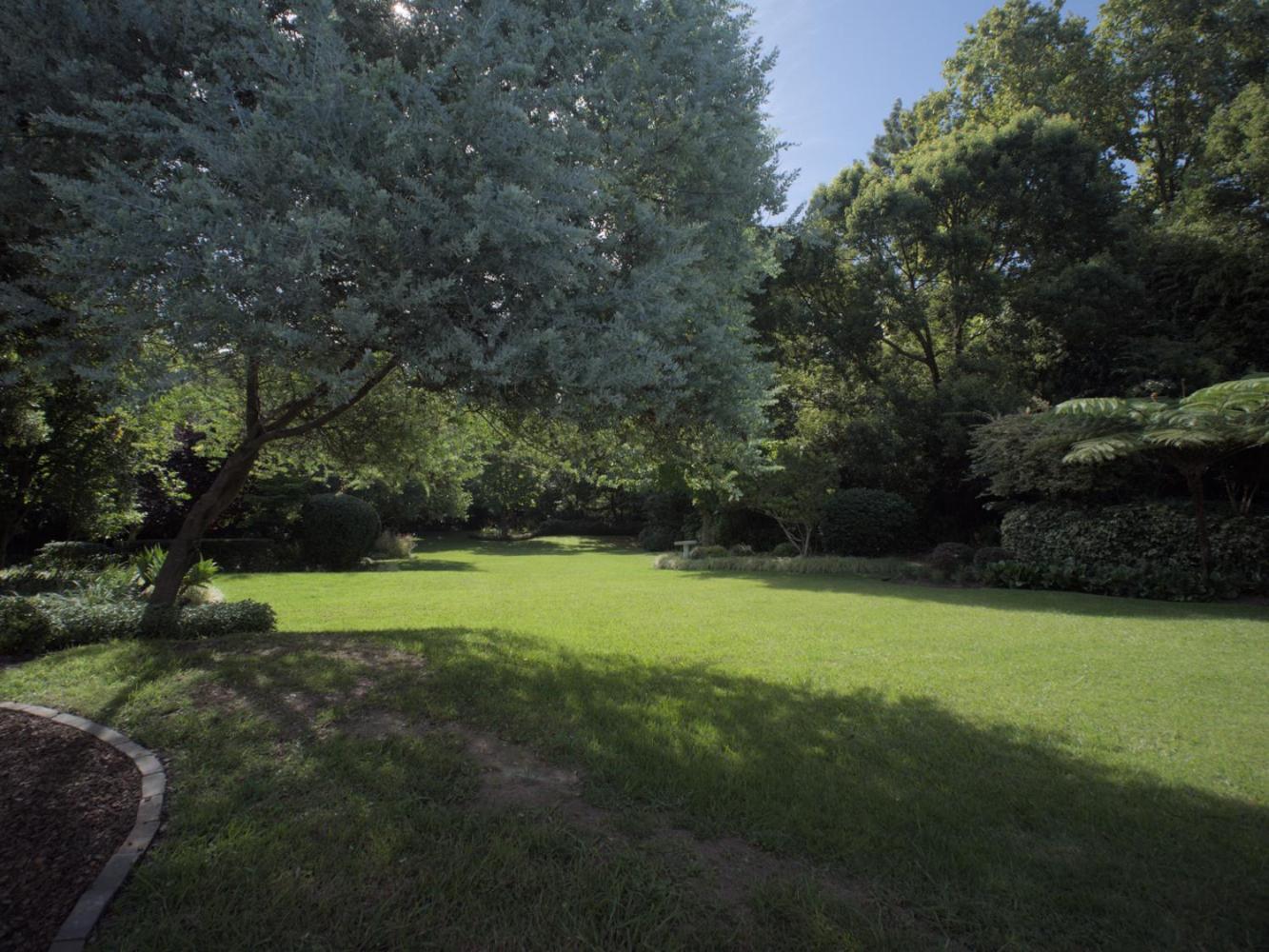 Arbour1 Guesthouse George Zewnętrze zdjęcie