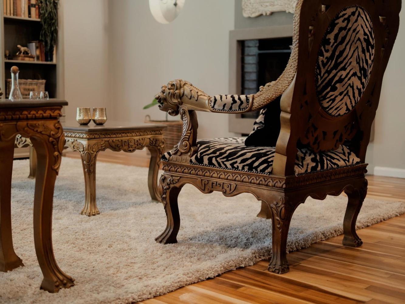 Arbour1 Guesthouse George Zewnętrze zdjęcie