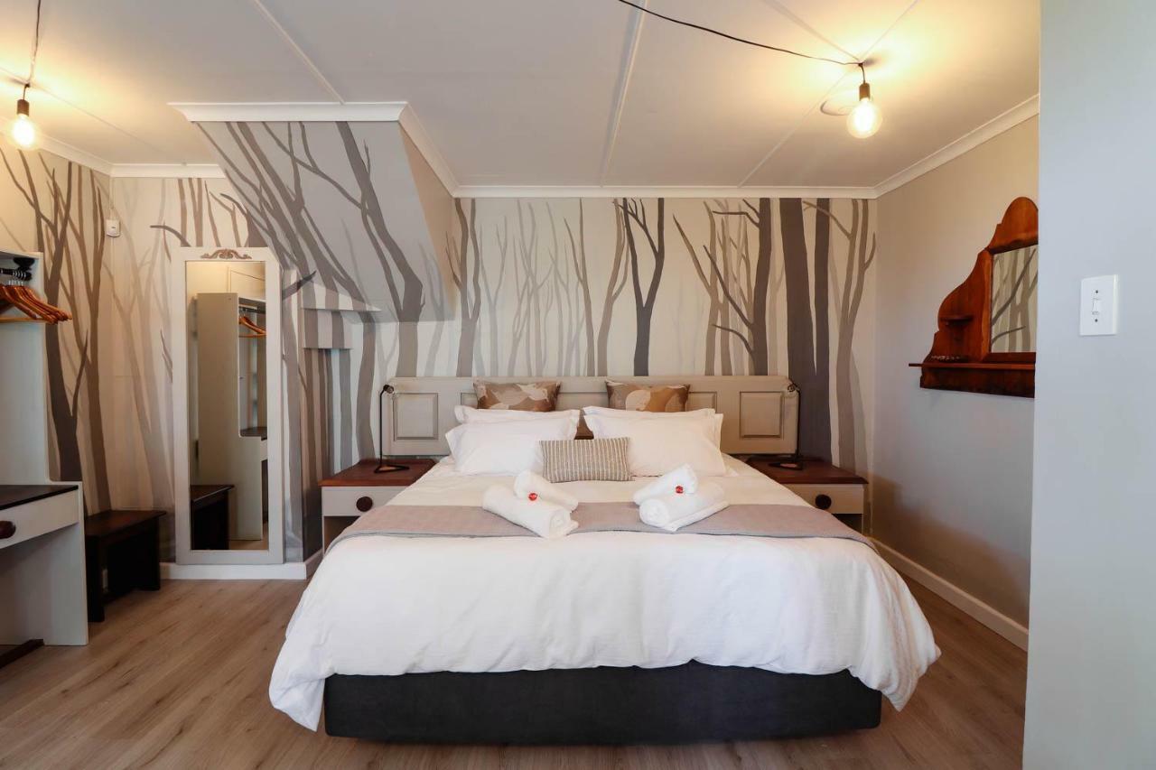 Arbour1 Guesthouse George Zewnętrze zdjęcie