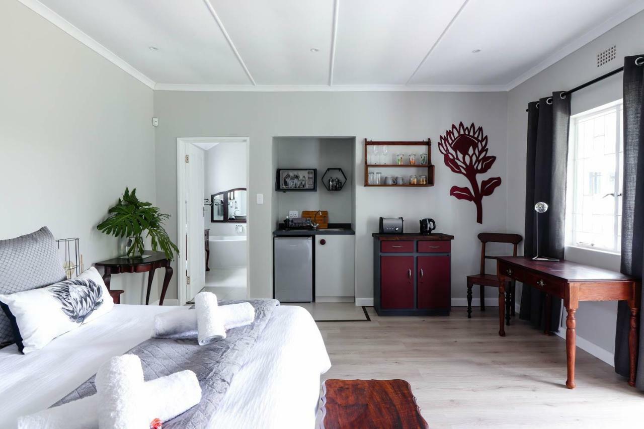 Arbour1 Guesthouse George Zewnętrze zdjęcie