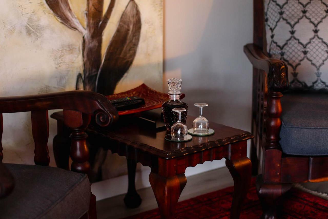 Arbour1 Guesthouse George Zewnętrze zdjęcie