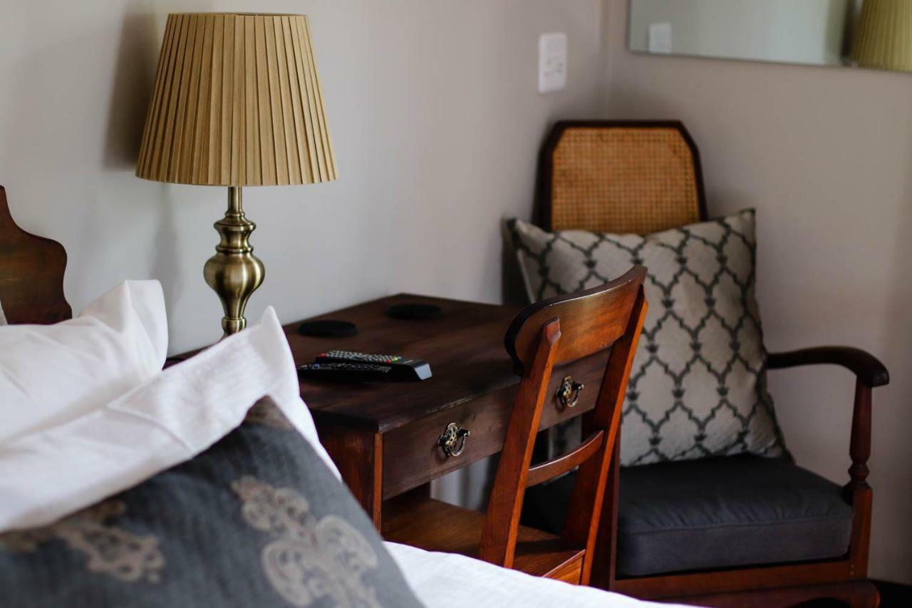 Arbour1 Guesthouse George Zewnętrze zdjęcie