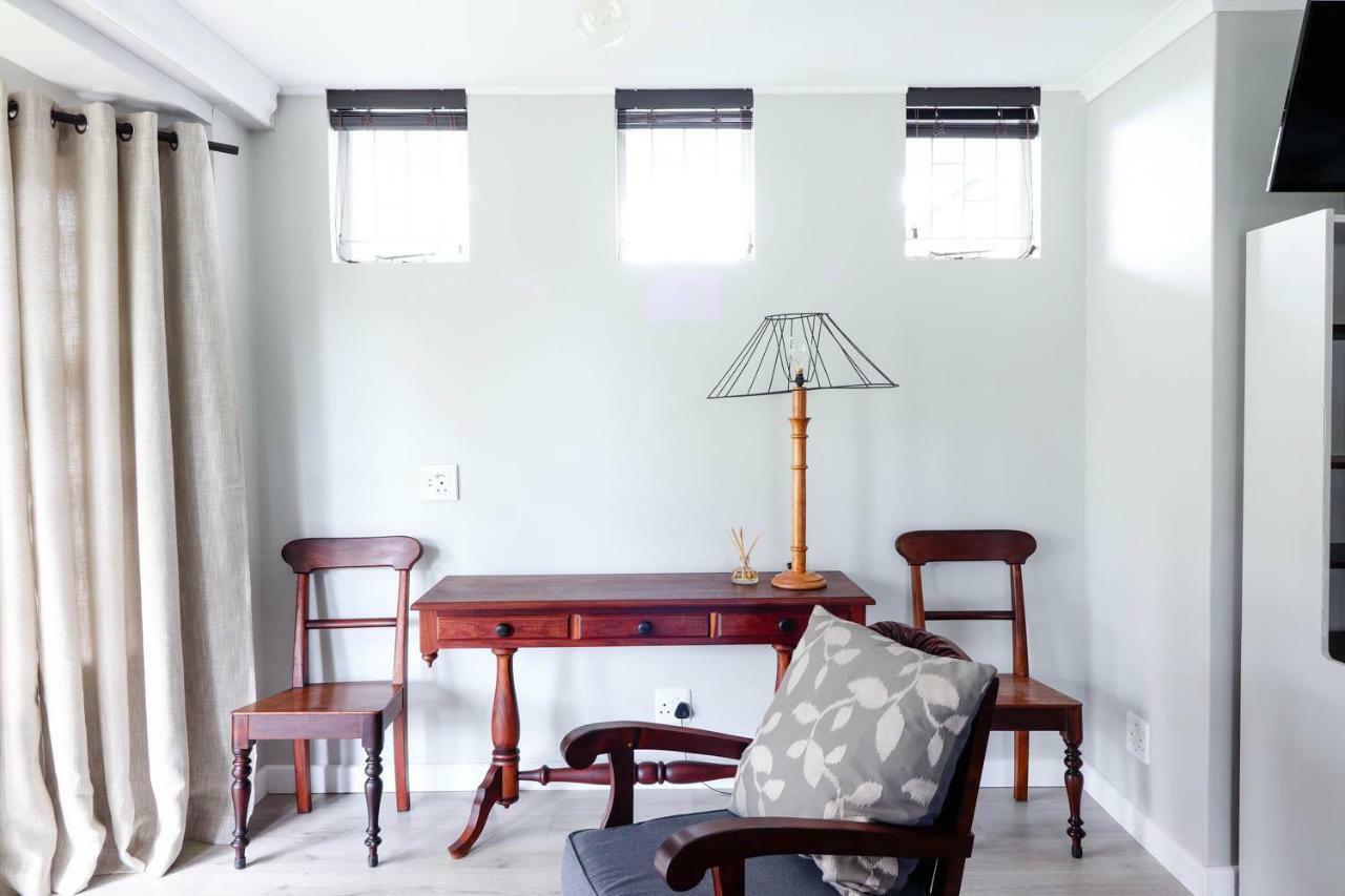 Arbour1 Guesthouse George Zewnętrze zdjęcie