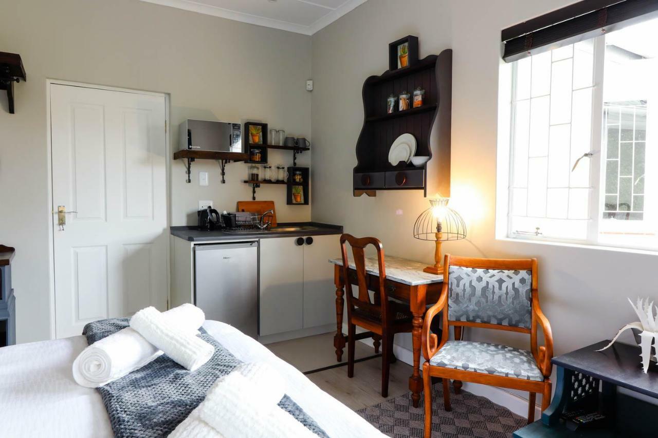 Arbour1 Guesthouse George Zewnętrze zdjęcie