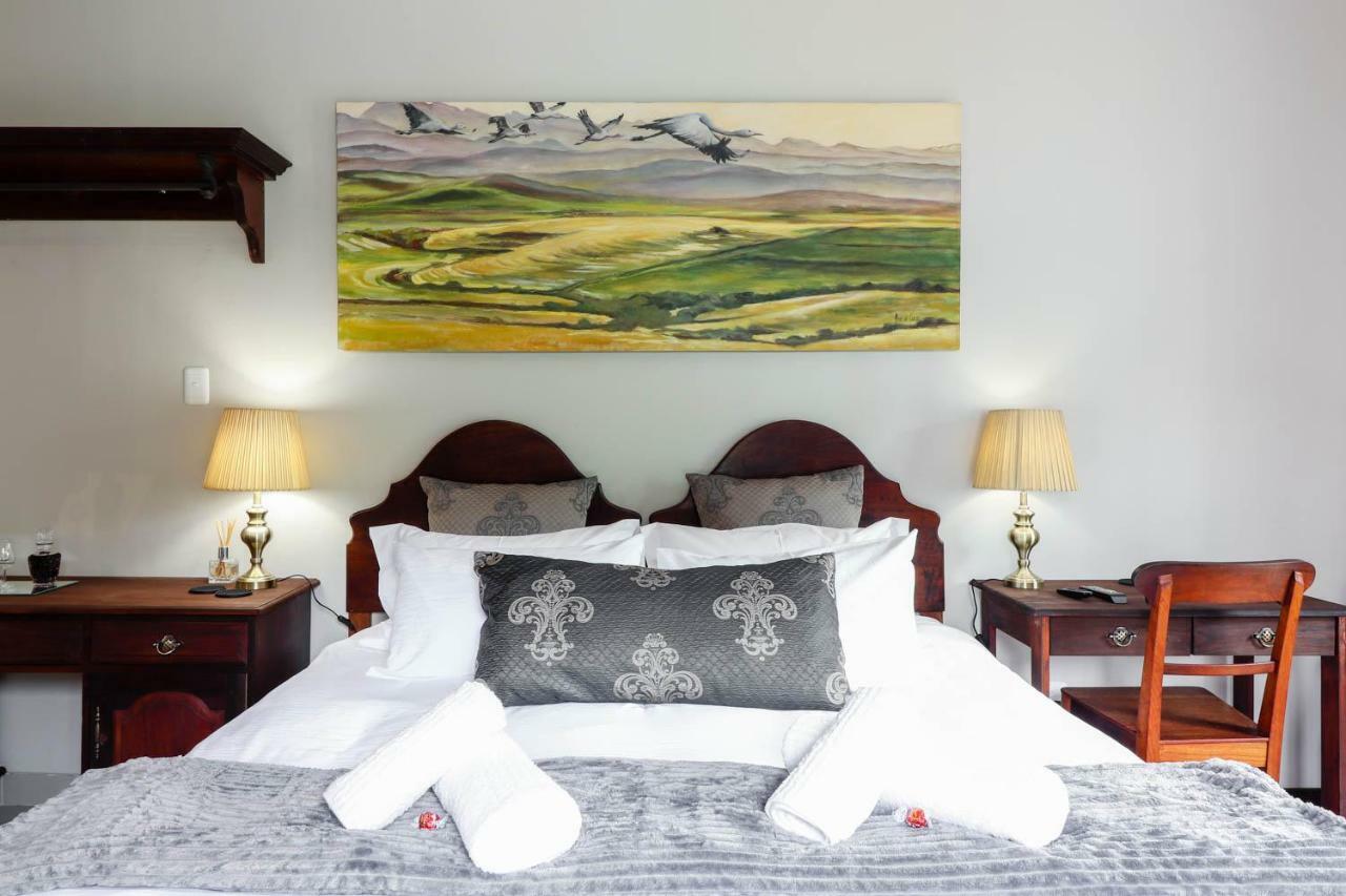 Arbour1 Guesthouse George Zewnętrze zdjęcie